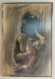 Horton - 1965 Charcoal Man