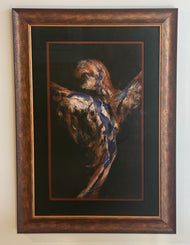 Barry Ebner - Torso I