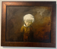 Igor Melnikov - Portrait of Human Soul I