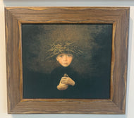 Igor Melnikov - Portrait of Human Soul II