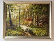 Mushegh Grigoryan – Field