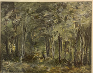 Mushegh Grigoryan — Woodland