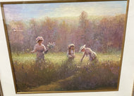 Jennie Tomao — Untitled (GW-08)