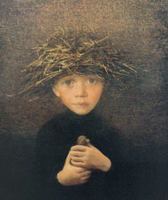Igor Melnikov — Last Nestling