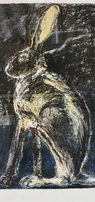 Lynda Yuroff — Burning Man