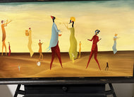 Satori Gregorakis — Marching Band