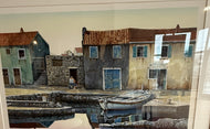 Frane Mlinar — Adriatic Village