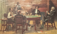 The United States Playing Card Museum — A Bluff-In Chicago