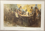 The United States Playing Card Museum — A Raise in the South