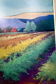 M.D. Richie — Vineyard Color