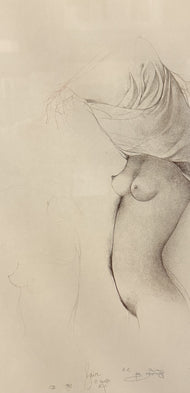 Bruno Bruni — Undressing