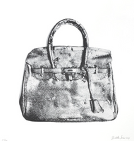 Shelter Serra — Birkin Handbag