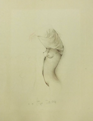 Bruno Bruni - Undressing