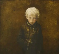 Igor Melnikov - Portrait of Human Soul I