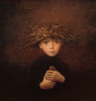 Igor Melnikov — Portrait of Human Soul II