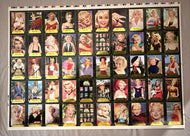 Sports Time Cant Company — Marilyn Monroe Profiles