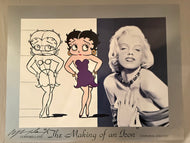 Clifford Land — The Making of an Icon