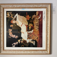 Philippe Noyer — La Madame Mondaine (Tiger)