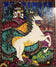 Mara Abboud — Unicorn