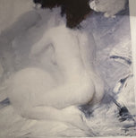 Ottavio Mazzonis — Nude Study