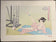 Tesumi Minoh — Exercise Lady