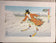 Tesumi Minoh — Skier