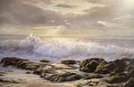 Joanne Hennes — Sun and Surf