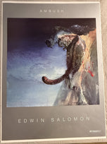 Edwin Salomon — Ambush