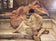 Alma Tadema — The Favourite Poet