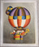 J. Raszyńska — Hot Air Balloon