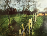 John Singer Sargent — Home Fields
