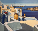 Jean-Claude Quilici — Greece