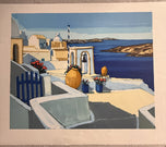 Jean-Claude Quilici — Greece