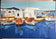 Jean-Claude Quilici — Fishing Port on Paros