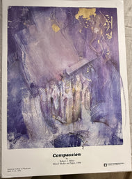 Robert J. Miley — Compassion