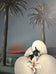 Jean-Paul Donadini — Swans in Love
