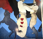 Donna Howell-Sickles — Rodeo Cowgirl