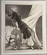 George Stavrinos — Swept Away