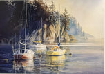 Kiff Holland — Sunrise