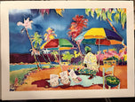 Jennifer Markes — Beach Merchant