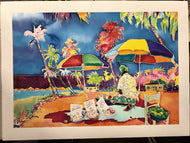 Jennifer Markes — Beach Merchant