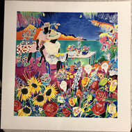 Jennifer Markes — Island Bouquet