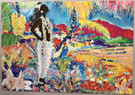 Jennifer Markes — Island Girl