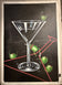 Connard — Dirty Martini I