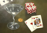 Gibraltor — Poker I