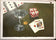 Gibraltor — Poker I