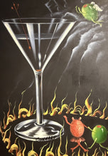 Connard — Dirty Martini II