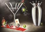 Connard — Dirty Martini III