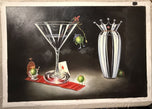 Connard — Dirty Martini III