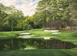 Linda Hartough — Augusta 16th Hole